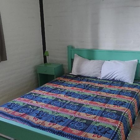 Solar Del Valle Villa Basilio Nievas 部屋 写真