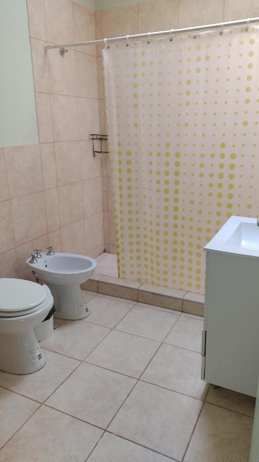 Solar Del Valle Villa Basilio Nievas エクステリア 写真