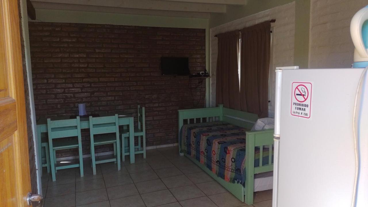 Solar Del Valle Villa Basilio Nievas エクステリア 写真