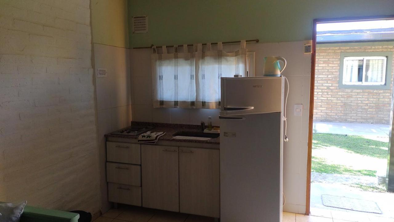 Solar Del Valle Villa Basilio Nievas エクステリア 写真