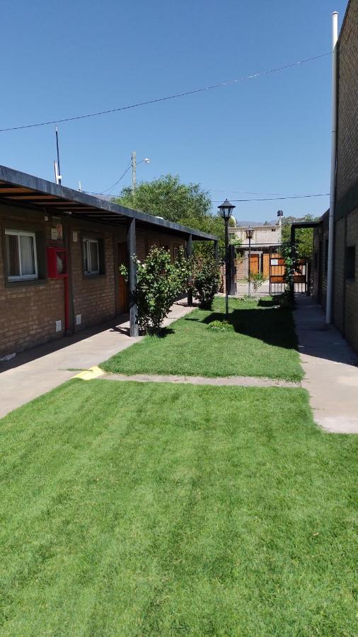 Solar Del Valle Villa Basilio Nievas エクステリア 写真