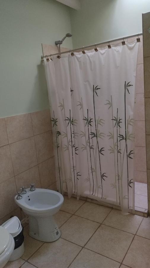 Solar Del Valle Villa Basilio Nievas エクステリア 写真
