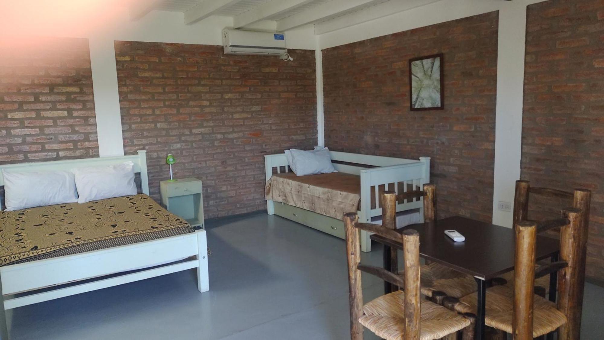 Solar Del Valle Villa Basilio Nievas 部屋 写真